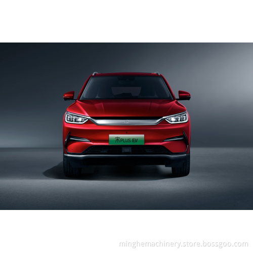 BYD Song Plus Hybrid DM-i 4WD High performance version to sale